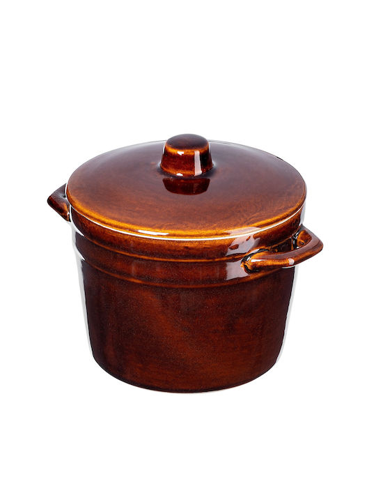 Kadax Dutch Oven 1.5Es 1Stück