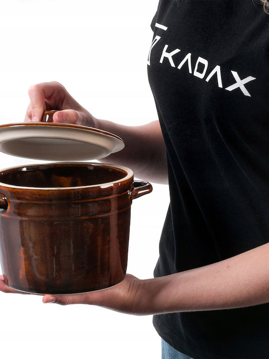 Kadax Dutch Oven 1.5Es 1Stück