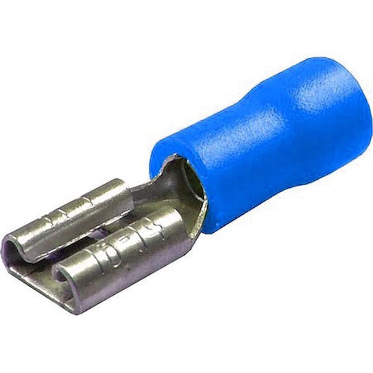 Lampa Blau (L4506.2) in einem Set von 10Stück