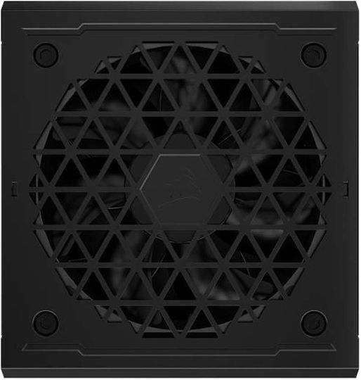 Corsair RMe Series RM850e ATX12V v3 rev. 3.0 850W Black Computer Power Supply Full Modular 80 Plus Gold
