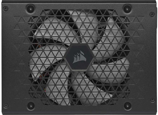 Corsair HXi Series HX1500i 1500W Black Computer Power Supply Full Modular 80 Plus Platinum