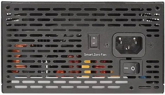 Thermaltake Toughpower GF A3 TT Premium Edition 1050W Black Computer Power Supply Full Modular 80 Plus Gold