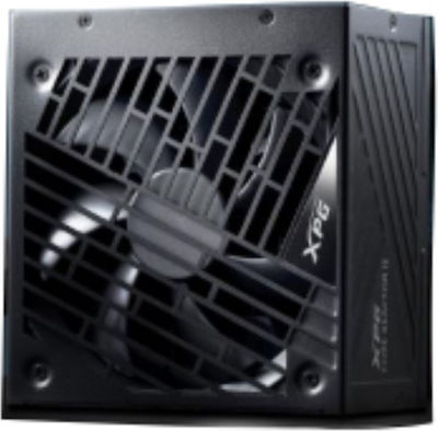 Adata XPG Core Reactor ll 850W Black Computer Power Supply Full Modular 80 Plus Gold