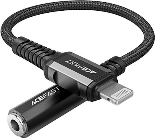 Acefast Converter Lightning male to 3.5mm female 1pcs