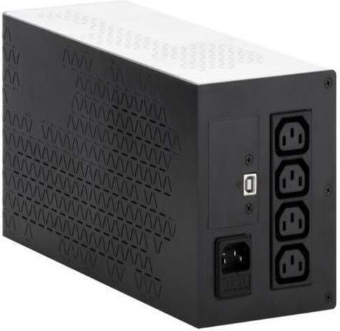 Legrand Keor SP UPS Line-Interactive 600VA 360W with 4 IEC Power Plugs