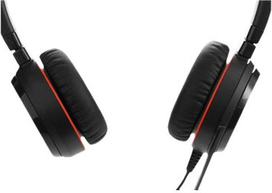 Jabra Evolve 30 II Stereo