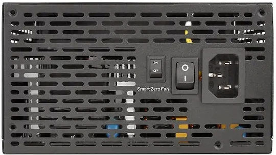 Thermaltake Toughpower PF3 1200W Μαύρο Τροφοδοτικό Υπολογιστή Full Modular 80 Plus Platinum