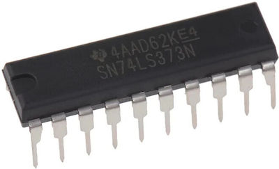 SN74LS373N Integrierter Schaltkreis IC 1Stück