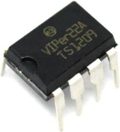 VIPER22A Интегрална схема IC 1бр