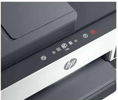 HP Smart Tank 790 All-in-One Έγχρωμο Πολυμηχάνημα Inkjet με WiFi και Mobile Print