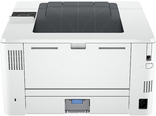 HP LaserJet Pro 4002dn Monochrom Drucker 2Z605F