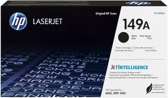 HP LaserJet Pro 4002dn Monochrom Drucker 2Z605F