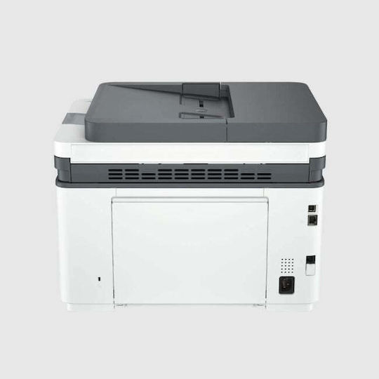HP LaserJet Pro MFP 3102fdw Black and White All In One Printer with WiFi and Mobile Printing