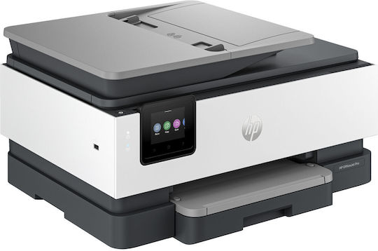 HP OfficeJet Pro 8132e Έγχρωμο Πολυμηχάνημα Inkjet με WiFi και Mobile Print