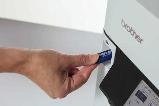 Brother Farbe Multifunktionsdrucker Tintenstrahl