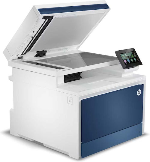 HP LaserJet Pro MFP 4302FDN Colour All In One Printer