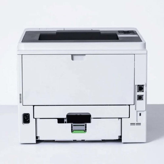Brother Farbe Drucker Zink