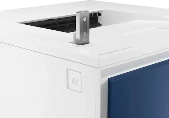 HP LaserJet Pro MFP 4202DN Colour Printer with Mobile Printing
