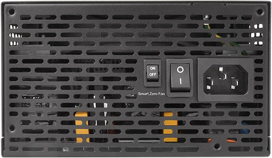 Thermaltake Toughpower GF3 1200W Black Computer Power Supply Full Modular 80 Plus Gold