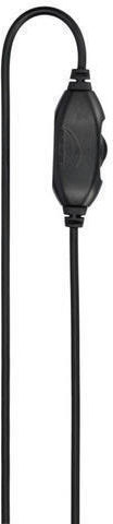 HAMA 139920 NHS-P100 Stereo PC Office Headset With Neckband