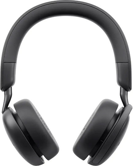 Dell WL5024 Wireless On Ear Multimedia Headphone with Microphone Bluetooth