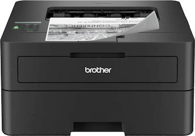 Brother Hl-l2460dn Ασπρόμαυρος Εκτυπωτής Laser