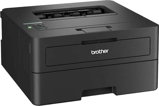 Brother Ασπρόμαυρος Εκτυπωτής Laser HL-L2460DNYJ1