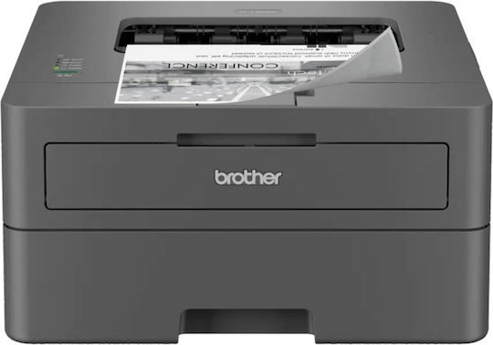 Brother HL-L2402D Imprimantă Laser Monocromă HL-L2402DYJ1