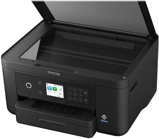 Epson Expression Home XP-5200 Color Multifuncțional Ιnkjet cu WiFi și Mobile Print