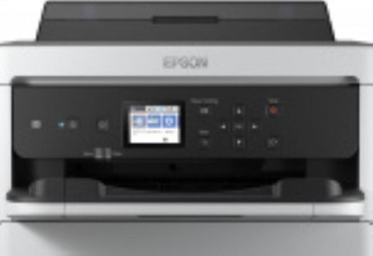 Epson Workforce Pro WF-C529RDW Farbe Drucker Tintenstrahl