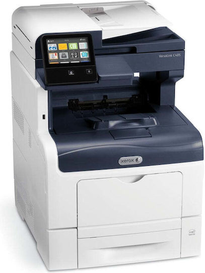 Xerox VersaLink B415 Alb-negru Multifuncțional Laser