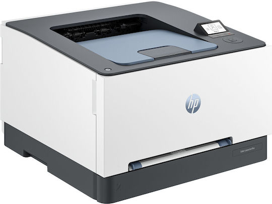 HP LaserJet Pro 3202dw Colour Printer with WiFi and Mobile Printing