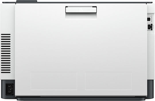 HP LaserJet Pro 3202dw Colour Printer with WiFi and Mobile Printing