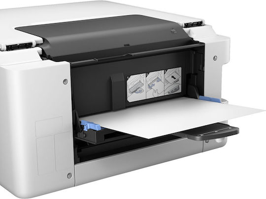 Canon MAXIFY GX3050 Έγχρωμο Πολυμηχάνημα Inkjet με WiFi και Mobile Print
