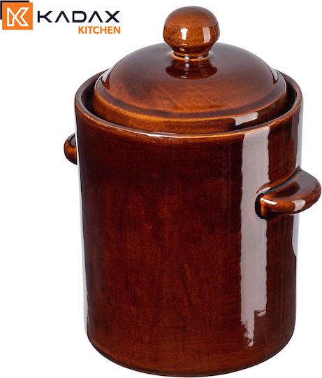 Kadax Dutch Oven 5Es 1Stück