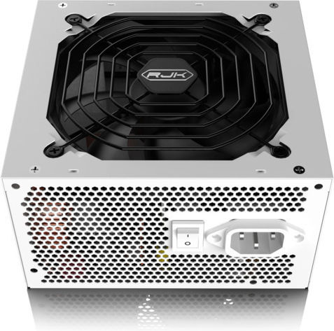Raijintek Cratos 1200W Бял Компютърно захранване Пълен модул 80 Plus Gold