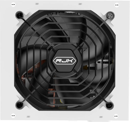 Raijintek Cratos 1200W Бял Компютърно захранване Пълен модул 80 Plus Gold