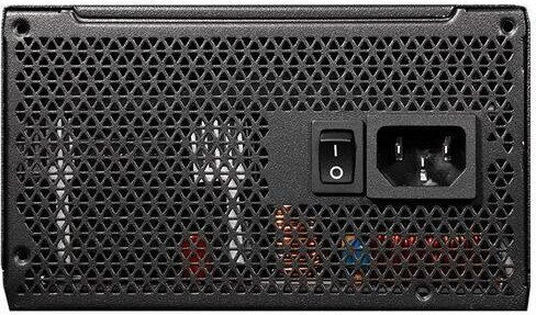 Cougar GEX 1050W Μαύρο Τροφοδοτικό Υπολογιστή Full Modular 80 Plus Gold