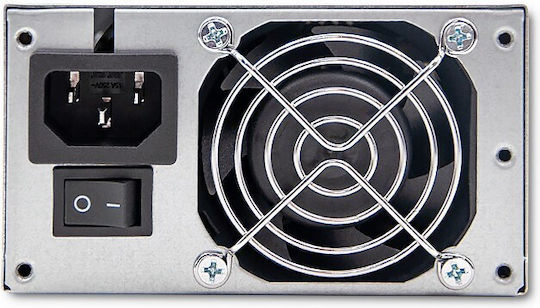Qoltec PCI-E 1800W Μαύρο Τροφοδοτικό Υπολογιστή Full Modular 80 Plus Platinum