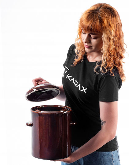 Kadax Dutch Oven 5Es 1Stück