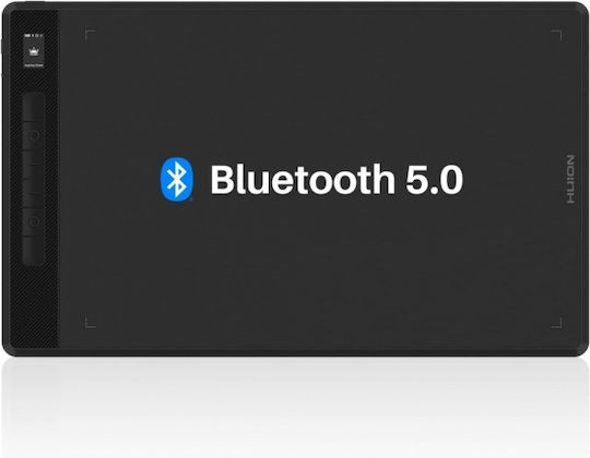 Huion Inspiroy Giano G930L Stilou digital fără ecran cu Bluetooth