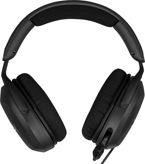 HyperX Cloud Stinger 2 Core Over Ear Gaming Headset with 3.5mm / 2x3.5mm Connection