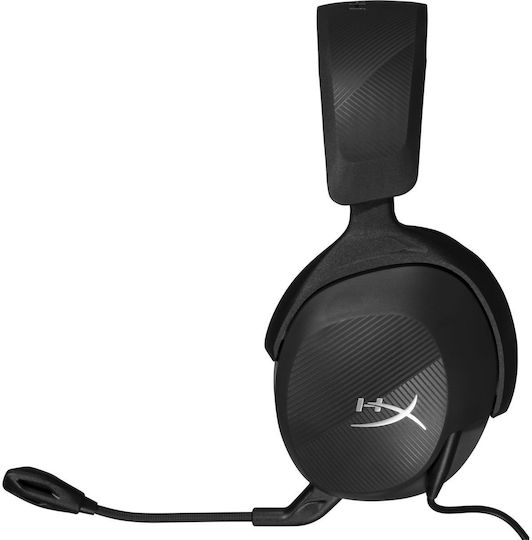 HyperX Cloud Stinger 2 Core Over Ear Gaming Headset with 3.5mm / 2x3.5mm Connection