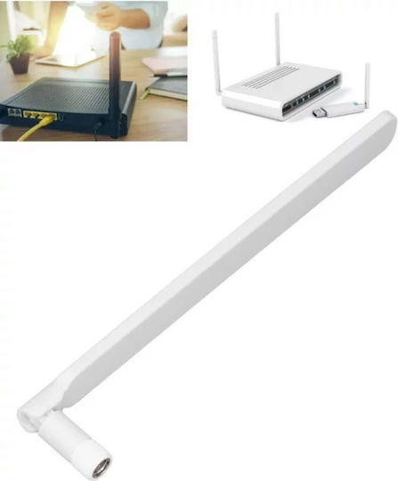 Cisco Male External 4G Omnidirectional Antenna 3.7dBi with SMA Connection LTE-ANTM-SMA-D