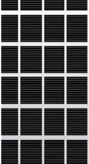 GD-10Xx Panou Solar Încărcător 3W cu Ieșire USB pentru Dispozitive Portabile