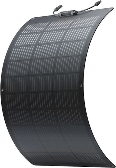 EcoFlow Ηλιακό Panel Φορτιστής 100W (Φορητών Συσκευών) (5006001002)