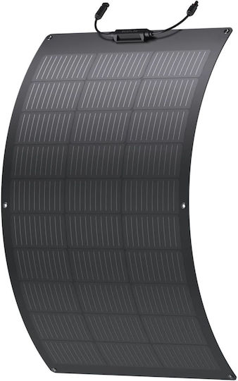EcoFlow Ηλιακό Panel Φορτιστής 100W (Φορητών Συσκευών) (5006001002)