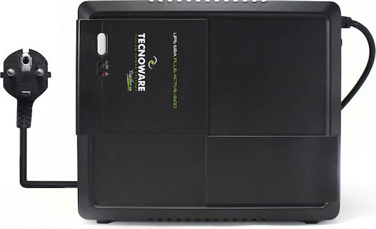 Tecnoware Era Plus Active UPS 1600VA 1120W