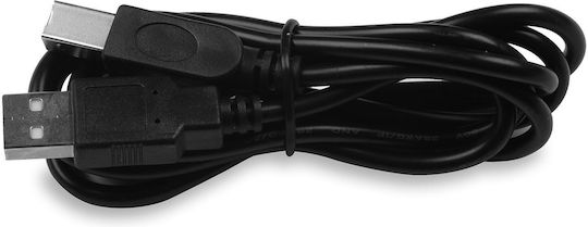 Volt Polska Микро UPS (VI) Интерактивна Линия 2000VA 1200W с 3 Schuko AC Гнезда