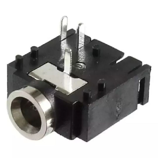 Haitronic 3.5mm Anschluss (1Stück) (HS1505)